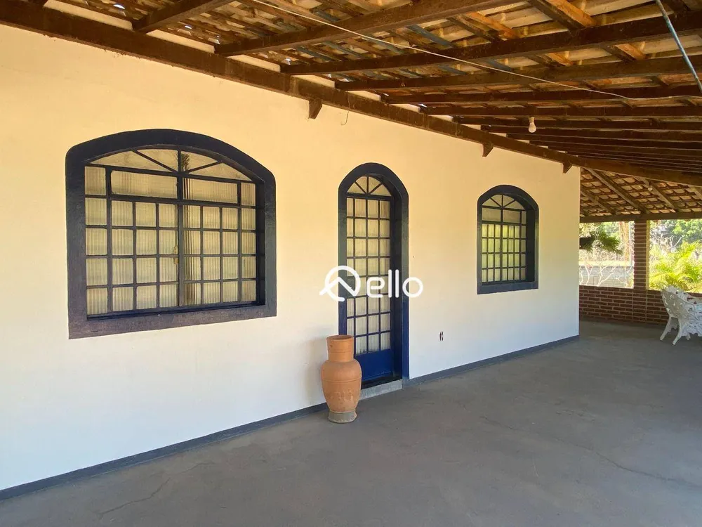 Sítio, 3 quartos, 5900 m² - Foto 4