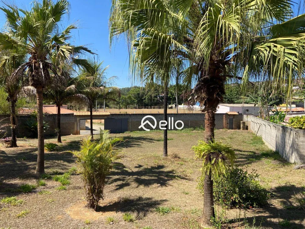 Sítio, 3 quartos, 5900 m² - Foto 6