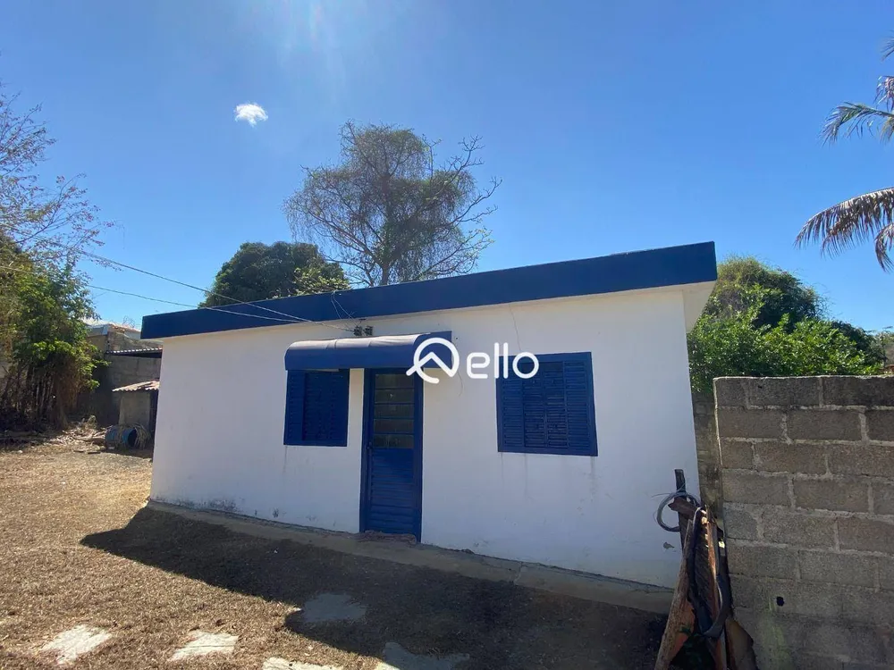 Sítio, 3 quartos, 5900 m² - Foto 20
