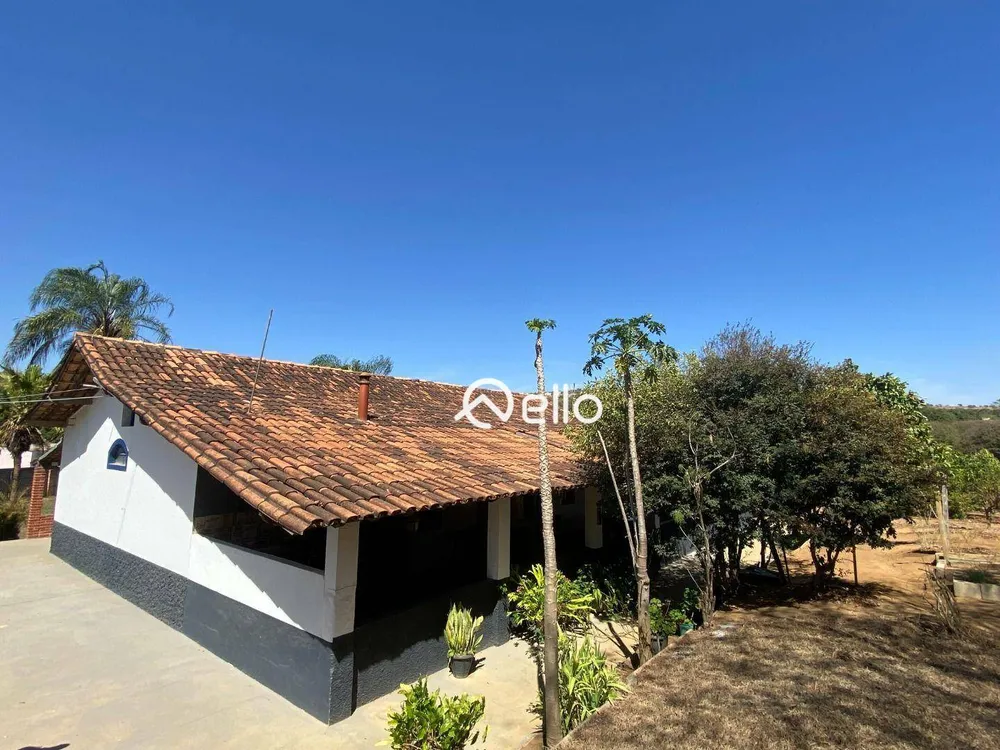 Sítio, 3 quartos, 5900 m² - Foto 7