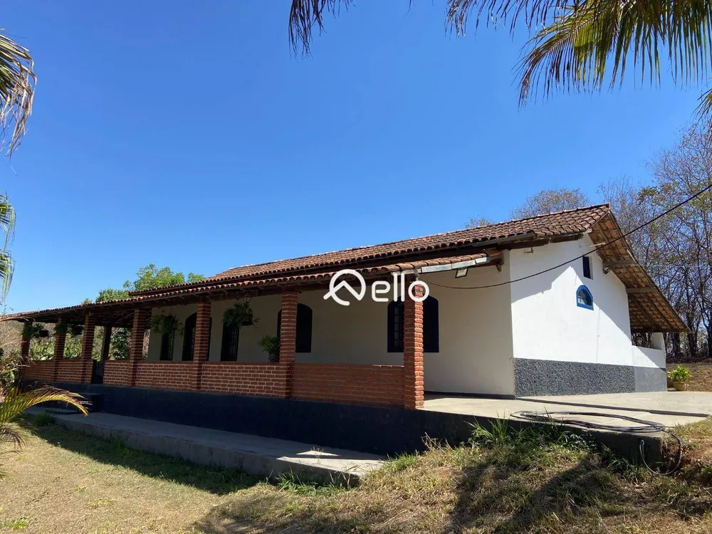 Sítio, 3 quartos, 5900 m² - Foto 2