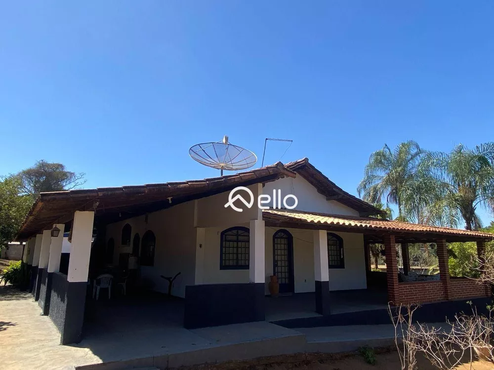 Sítio, 3 quartos, 5900 m² - Foto 2