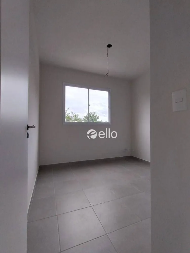 Apartamento, 2 quartos, 52 m² - Foto 6