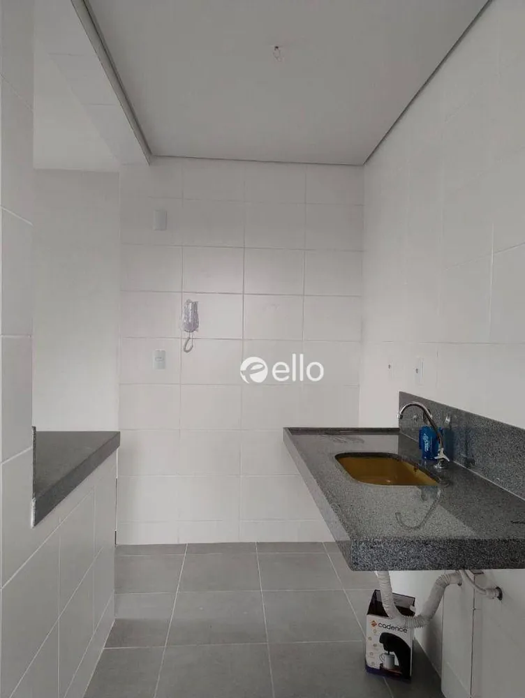 Apartamento, 2 quartos, 52 m² - Foto 12