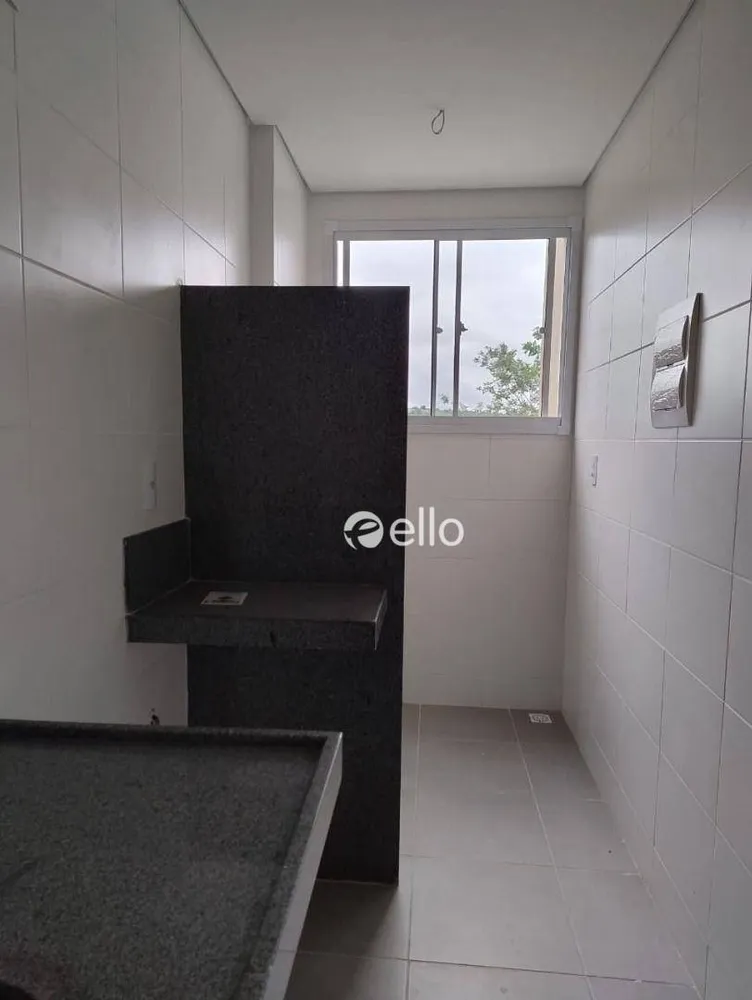 Apartamento, 2 quartos, 52 m² - Foto 14
