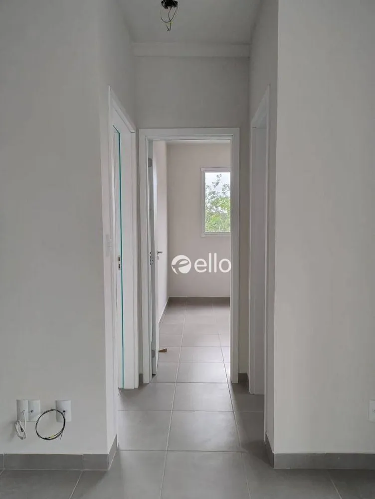 Apartamento, 2 quartos, 52 m² - Foto 11
