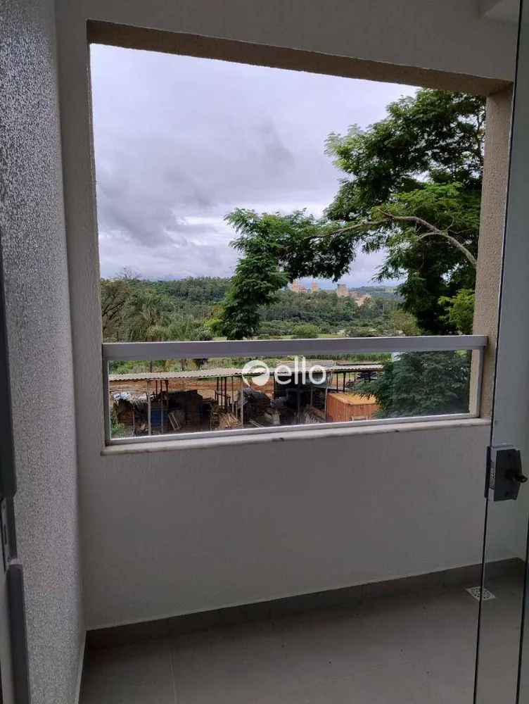 Apartamento, 2 quartos, 52 m² - Foto 10