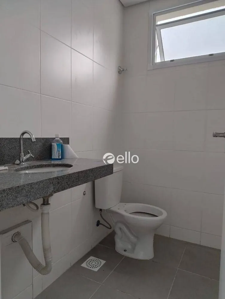 Apartamento, 2 quartos, 52 m² - Foto 9