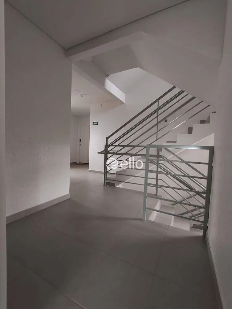 Apartamento, 2 quartos, 52 m² - Foto 3