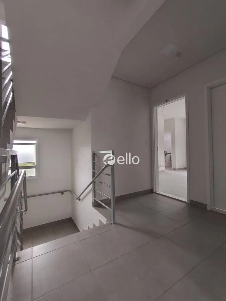 Apartamento, 2 quartos, 52 m² - Foto 4