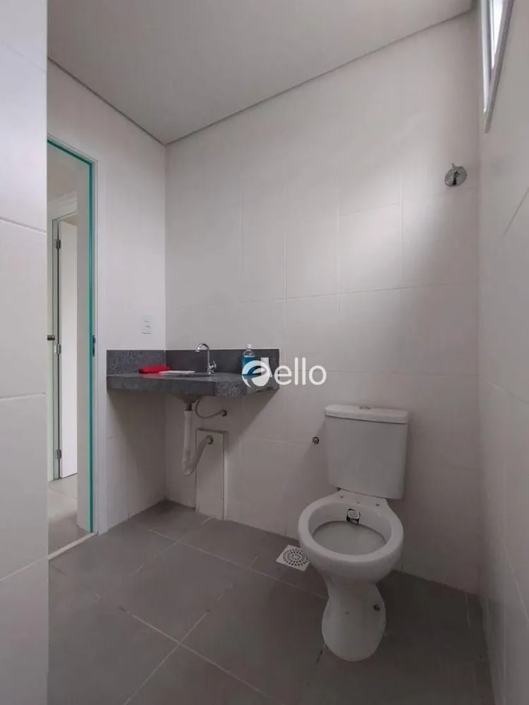 Apartamento, 2 quartos, 52 m² - Foto 7
