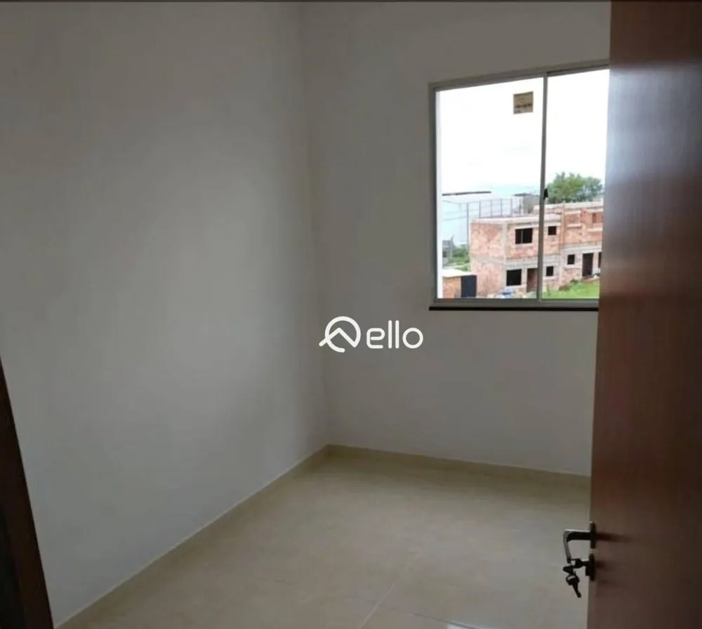 Casa, 3 quartos, 90 m² - Foto 5