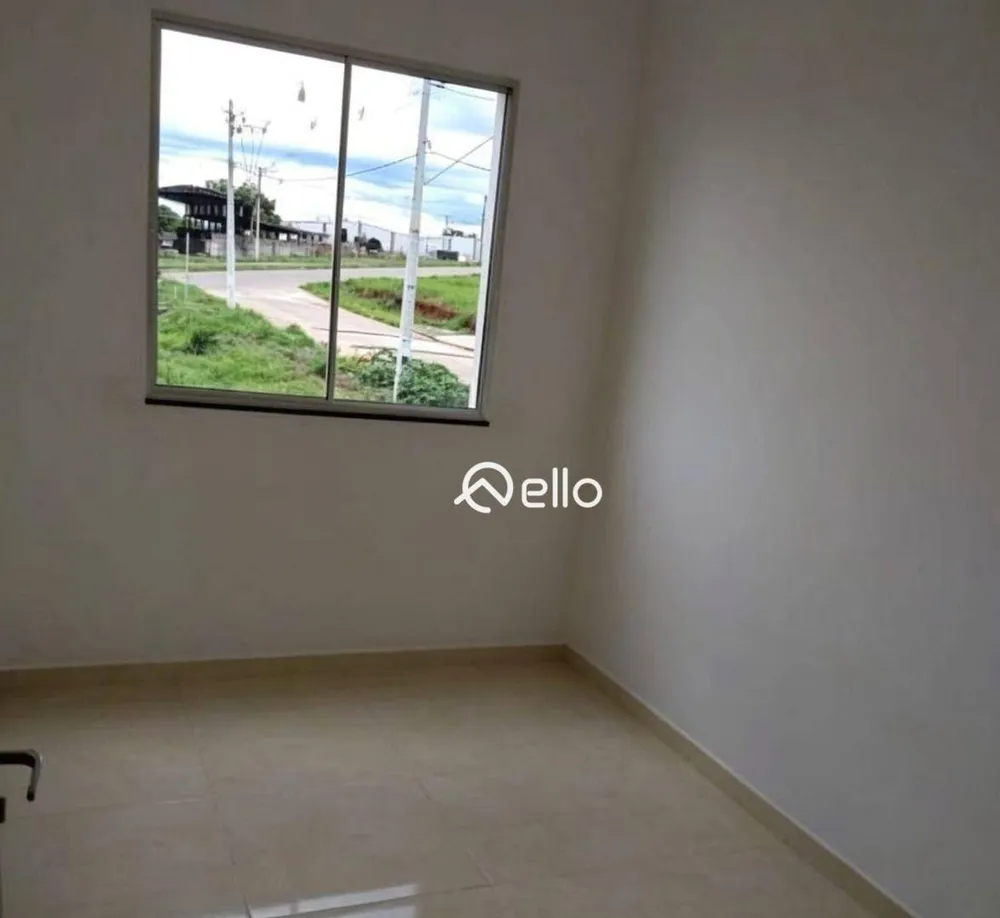 Casa, 3 quartos, 90 m² - Foto 9