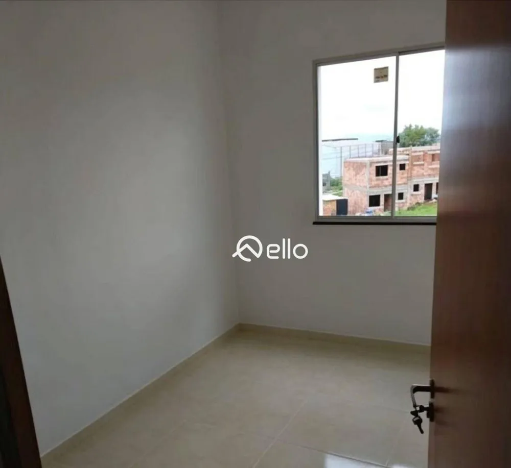Casa, 3 quartos, 90 m² - Foto 12