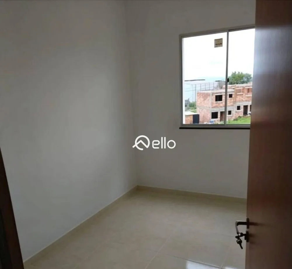 Casa, 3 quartos, 90 m² - Foto 13