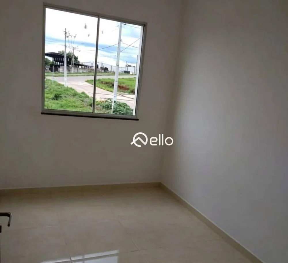Casa, 3 quartos, 90 m² - Foto 11