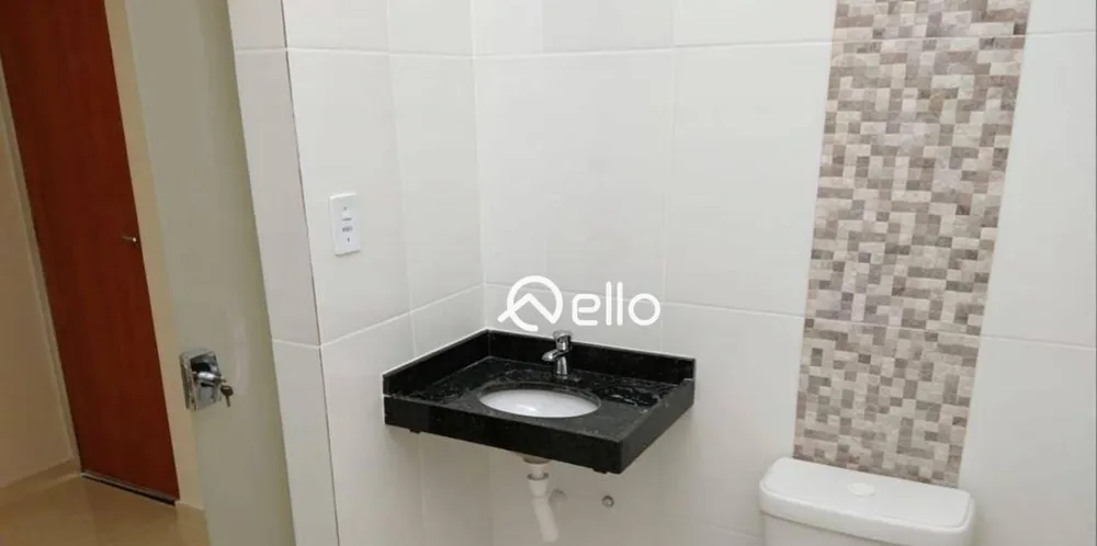 Casa, 3 quartos, 90 m² - Foto 14