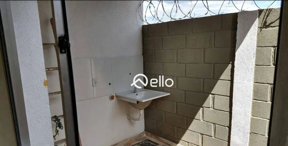 Casa, 3 quartos, 90 m² - Foto 15
