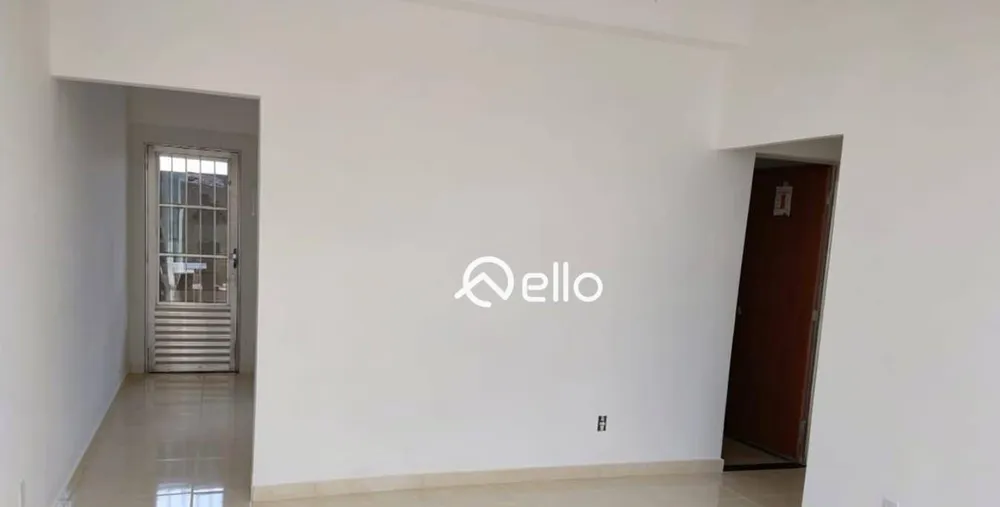 Casa, 3 quartos, 90 m² - Foto 2