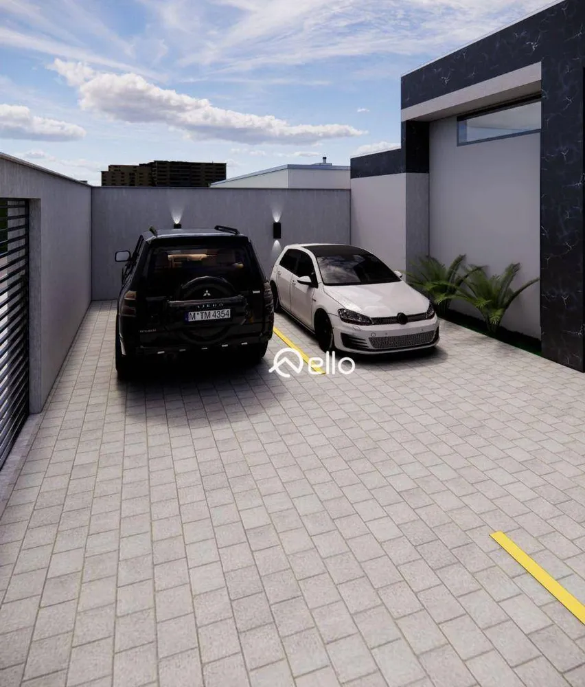 Casa, 2 quartos, 63 m² - Foto 8