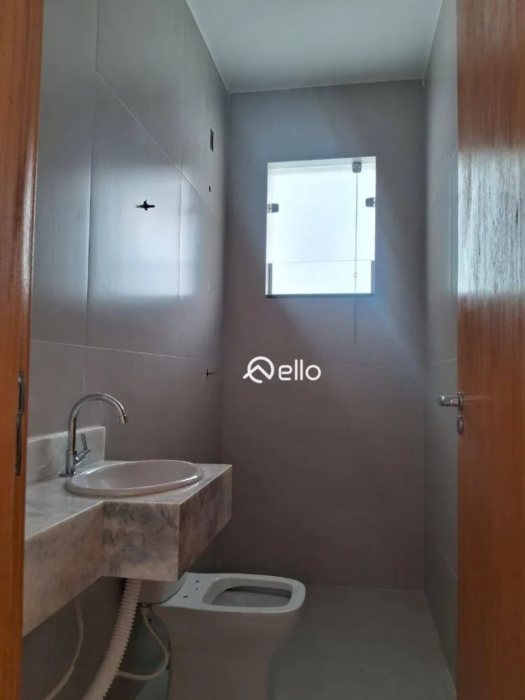 Casa, 2 quartos, 63 m² - Foto 13