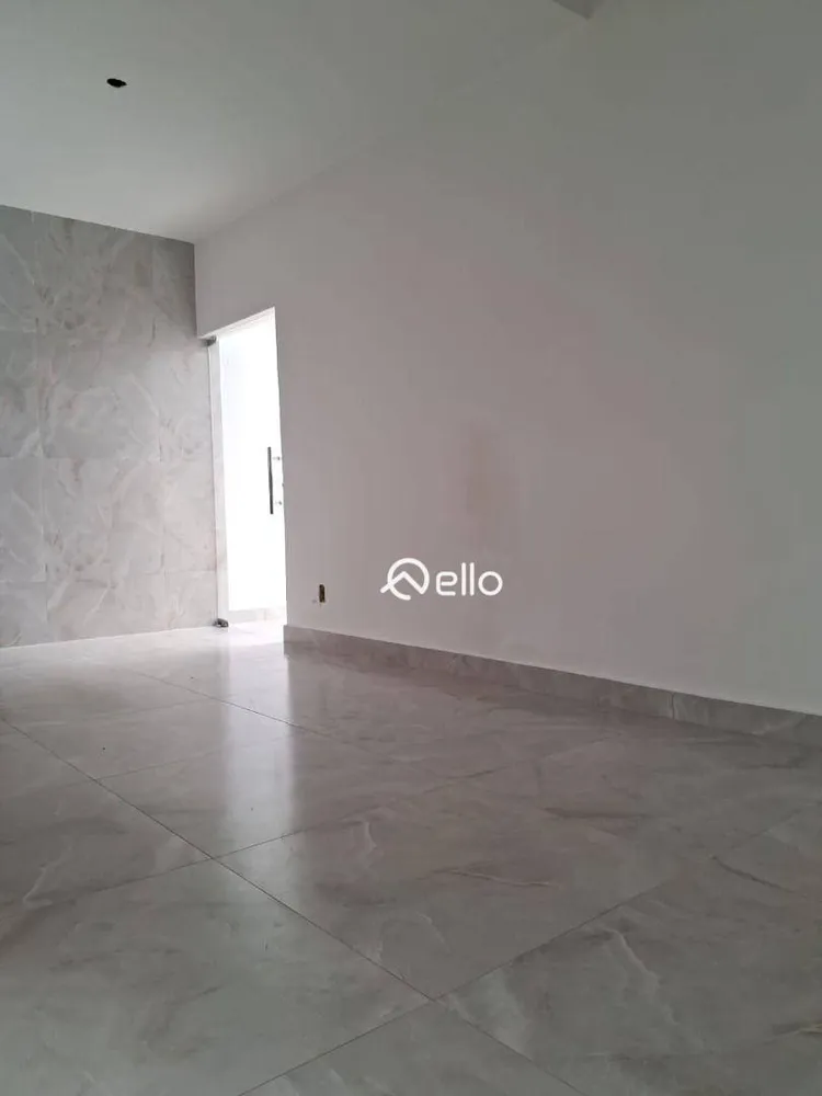 Casa, 2 quartos, 63 m² - Foto 3