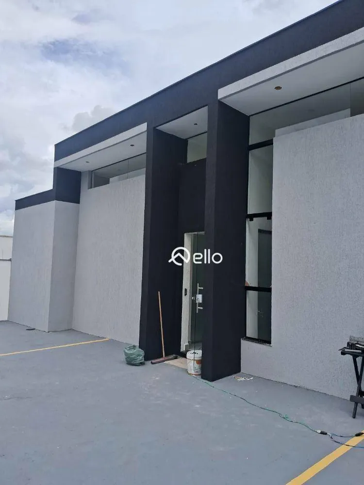 Casa, 2 quartos, 63 m² - Foto 2