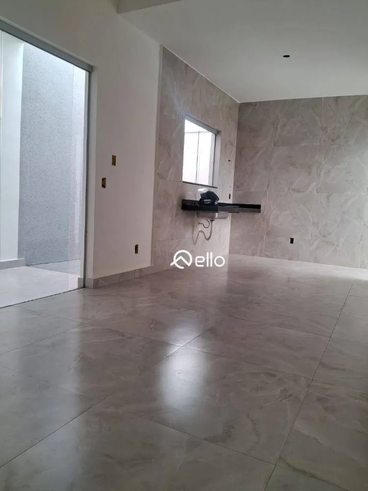 Casa, 2 quartos, 63 m² - Foto 7