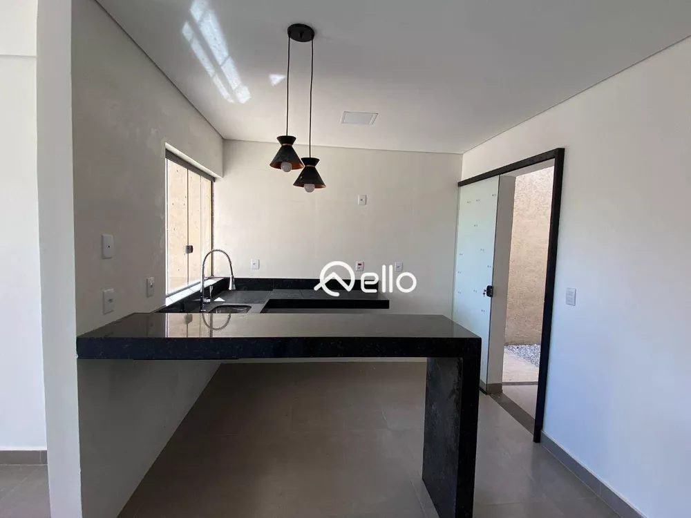 Casa, 2 quartos, 77 m² - Foto 3