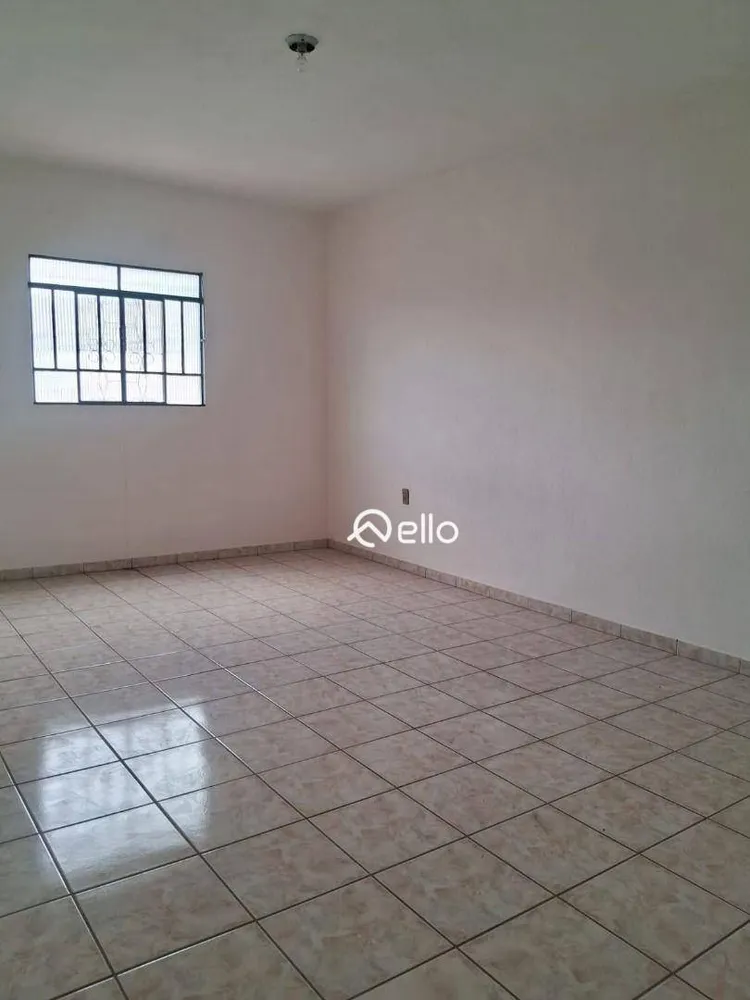Casa, 3 quartos, 204 m² - Foto 6