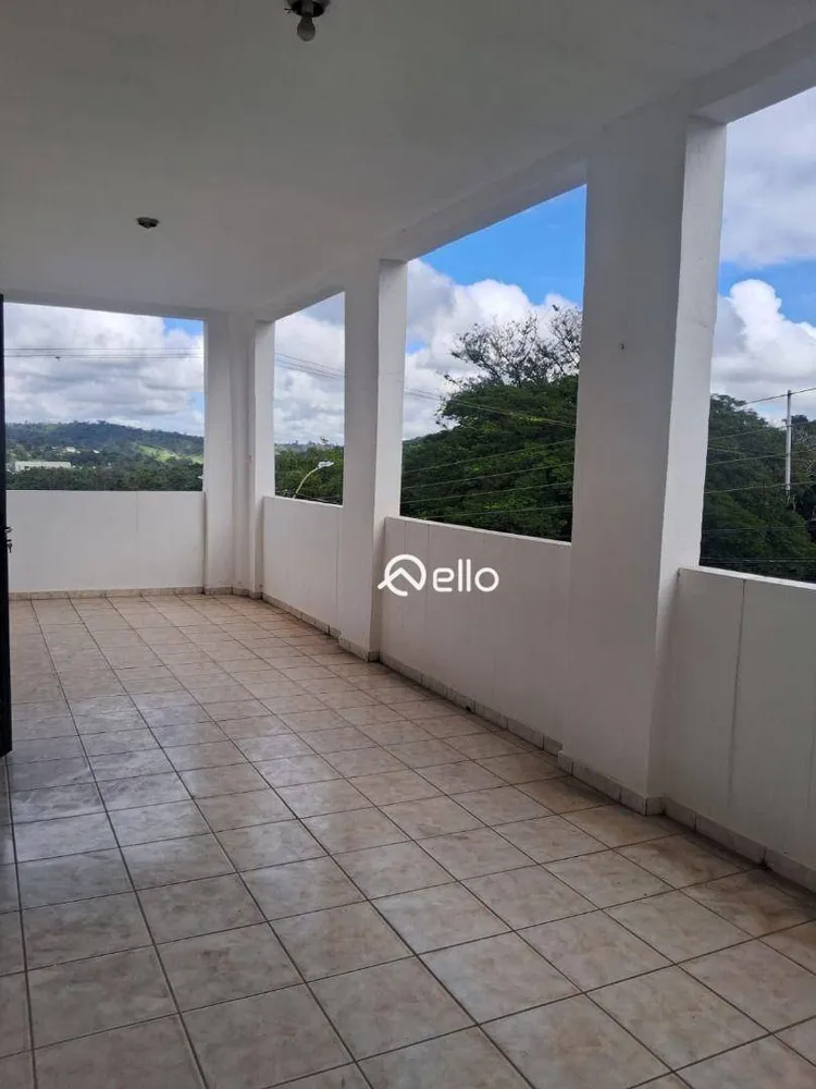 Casa, 3 quartos, 204 m² - Foto 2