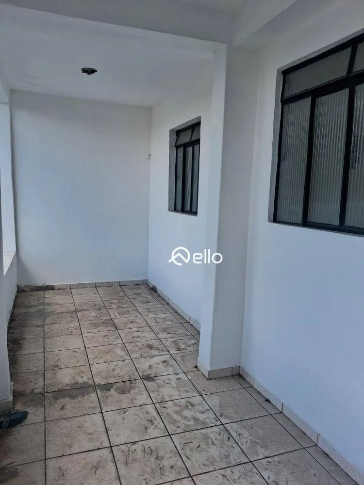 Casa, 3 quartos, 204 m² - Foto 17