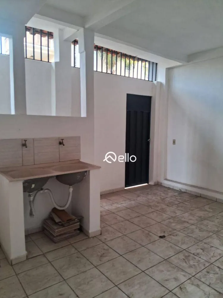 Casa, 3 quartos, 204 m² - Foto 9