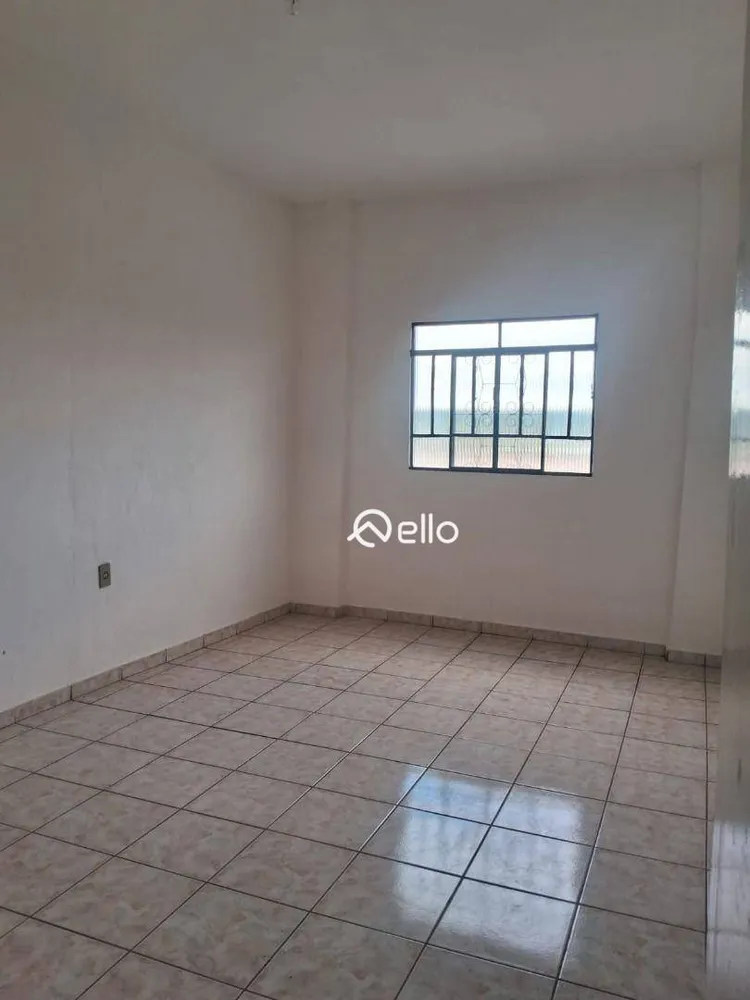Casa, 3 quartos, 204 m² - Foto 7