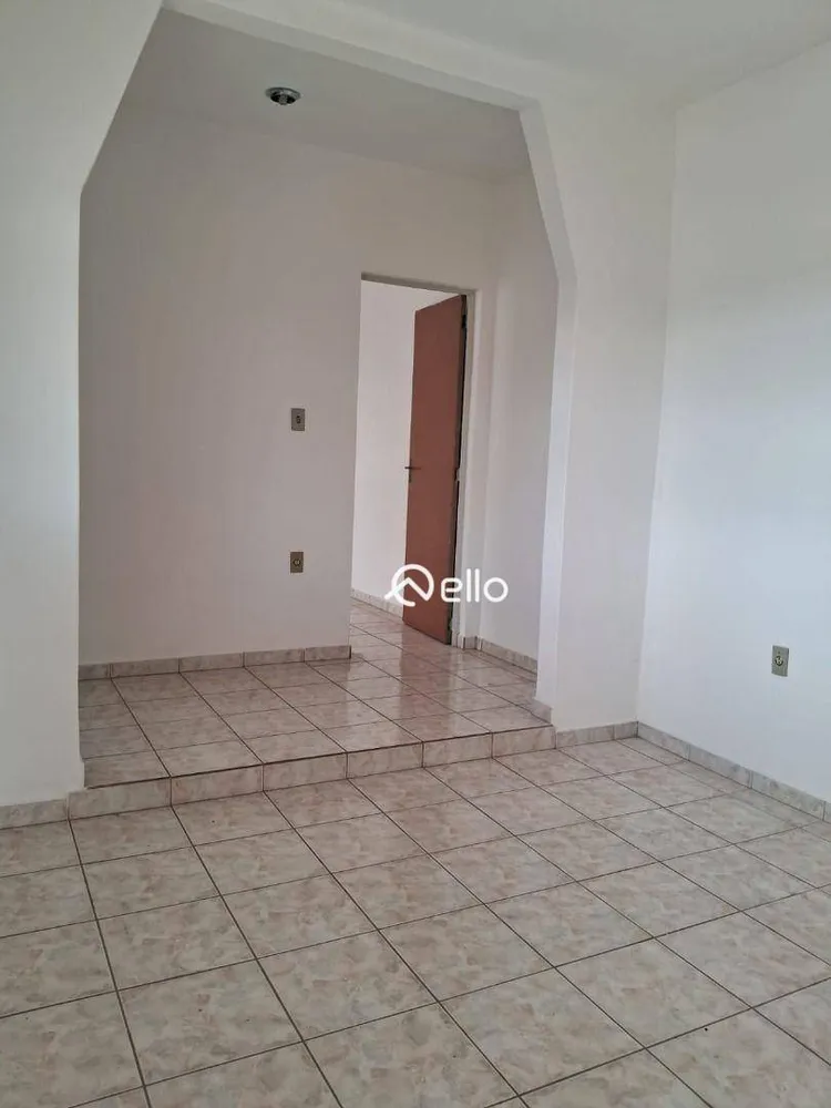 Casa, 3 quartos, 204 m² - Foto 3