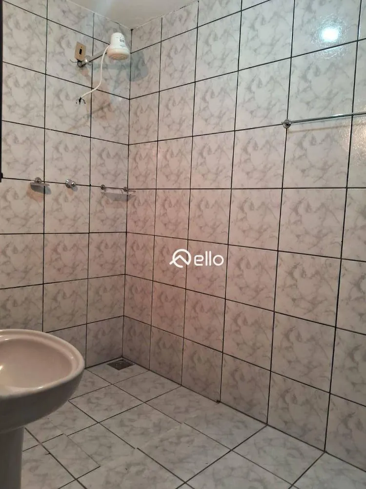 Casa, 3 quartos, 204 m² - Foto 12