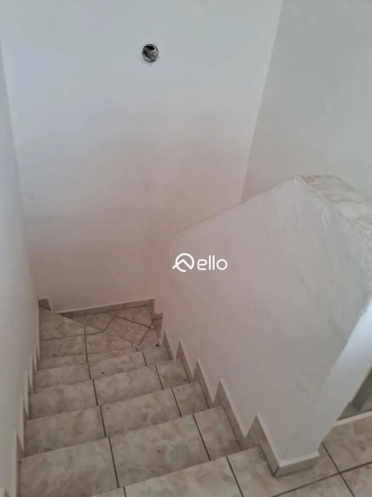 Casa, 3 quartos, 204 m² - Foto 11