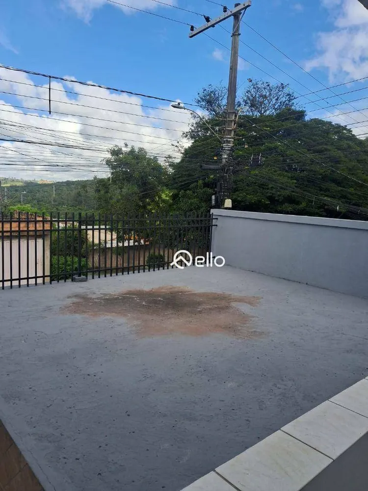 Casa, 3 quartos, 204 m² - Foto 16
