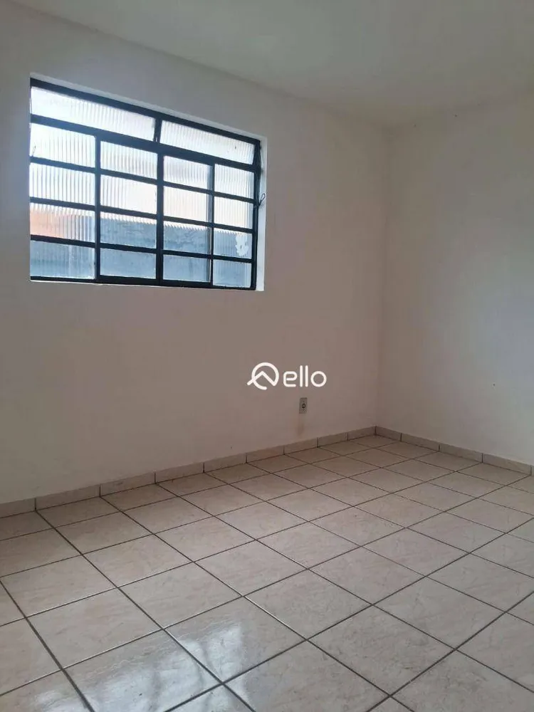 Casa, 3 quartos, 204 m² - Foto 10