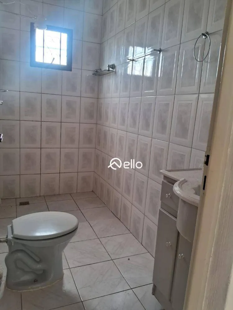 Casa, 3 quartos, 204 m² - Foto 8