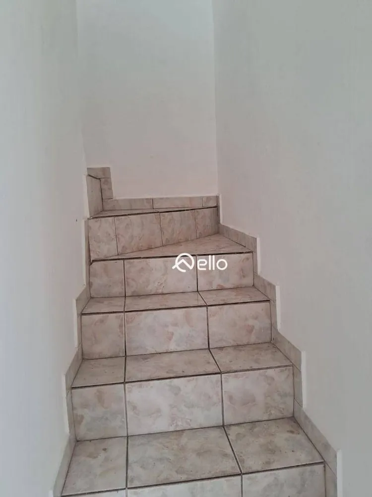 Casa, 3 quartos, 204 m² - Foto 19