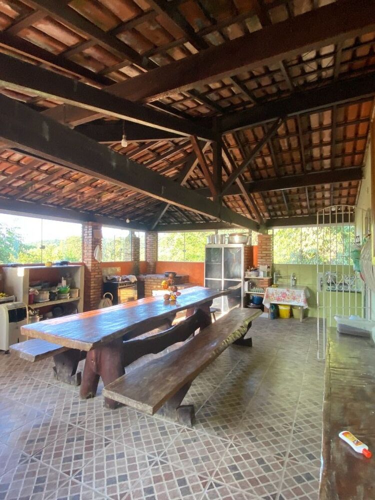 Sítio à venda com 6 quartos, 22700M2 - Foto 7