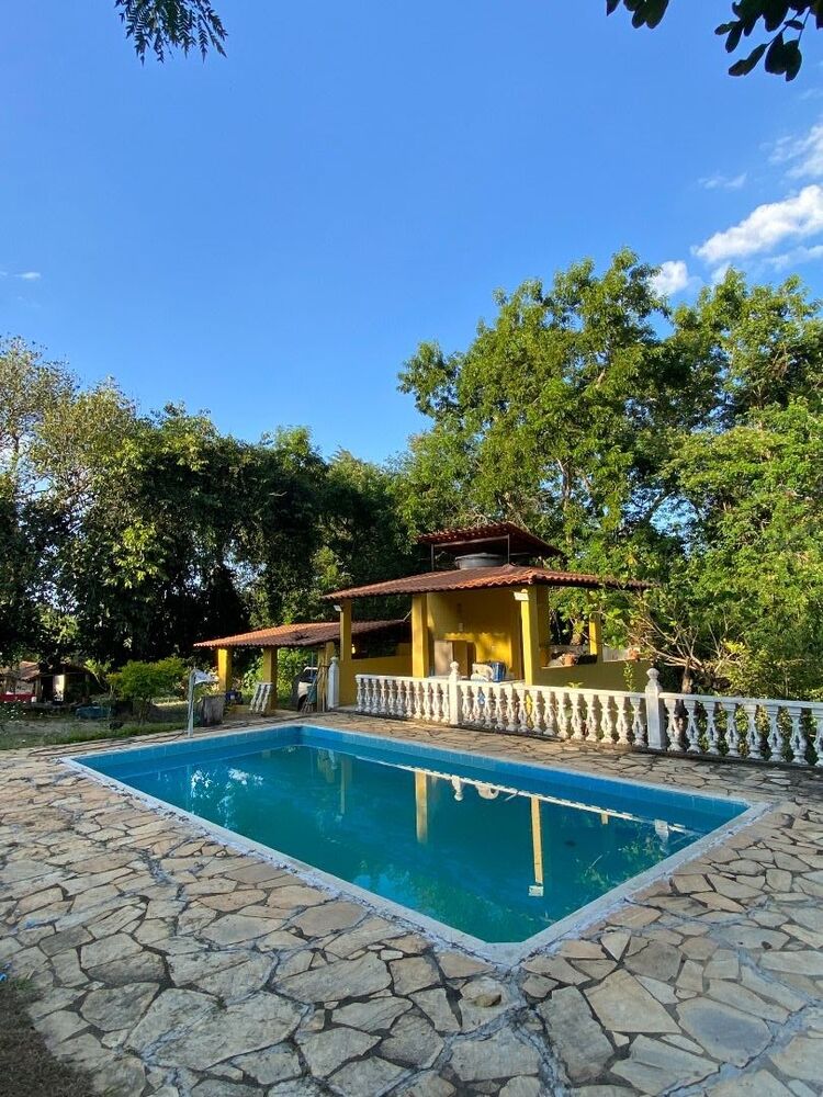 Sítio à venda com 6 quartos, 22700M2 - Foto 6