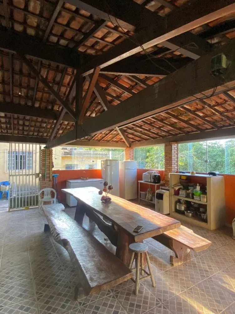 Sítio, 6 quartos, 2 hectares - Foto 14