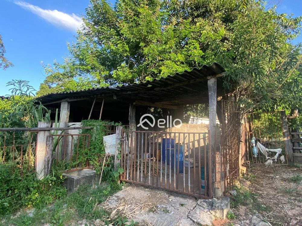 Sítio, 6 quartos, 2 hectares - Foto 22