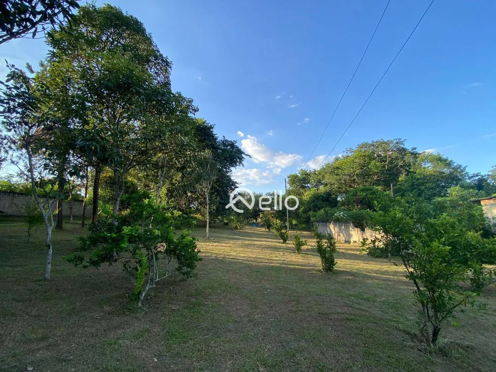 Sítio, 6 quartos, 2 hectares - Foto 8