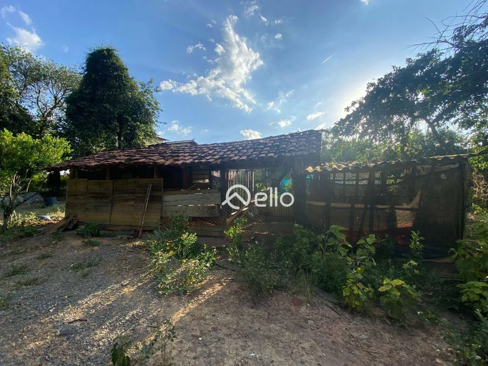 Sítio, 6 quartos, 2 hectares - Foto 33
