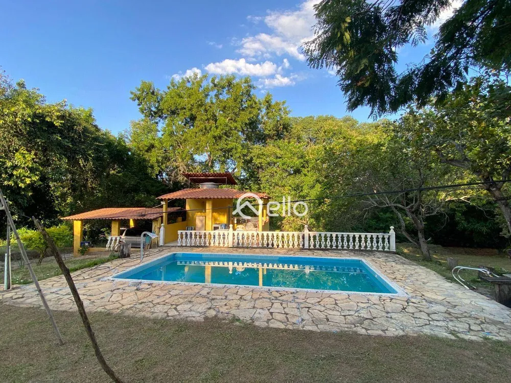 Sítio, 6 quartos, 2 hectares - Foto 10