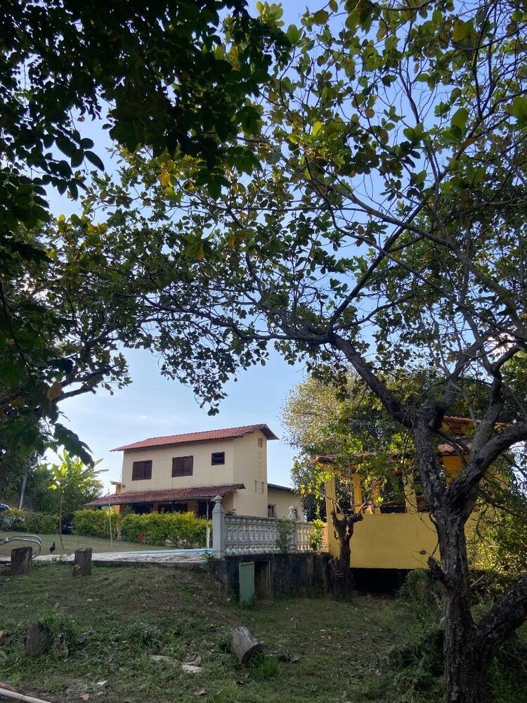 Sítio à venda com 6 quartos, 22700M2 - Foto 2