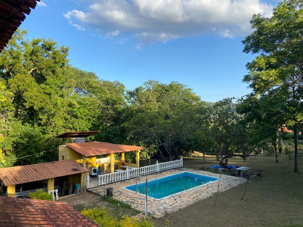 Sítio à venda com 6 quartos, 22700M2 - Foto 3